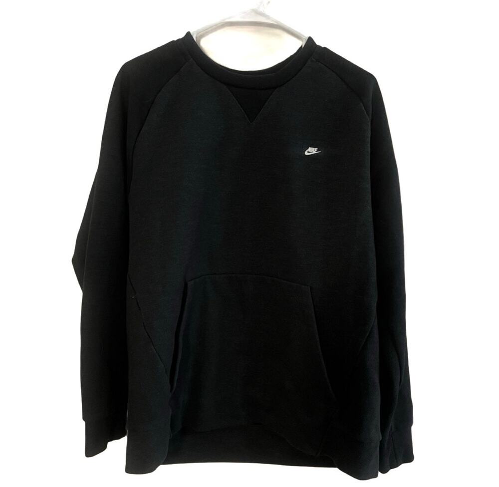 Nike Hoodie (no hood)